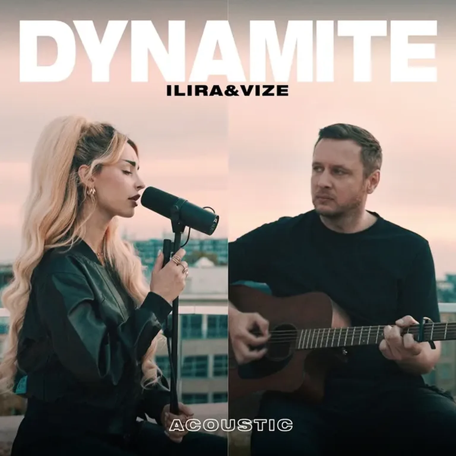 Dynamite