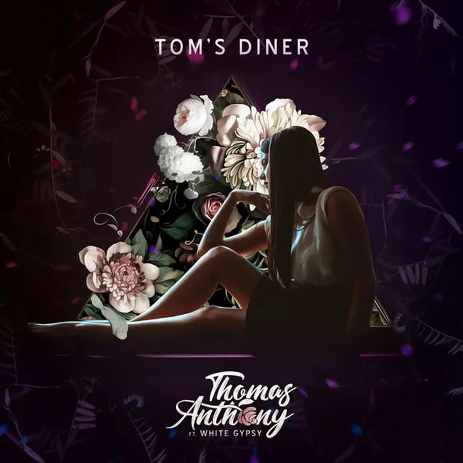 Tom’s Diner