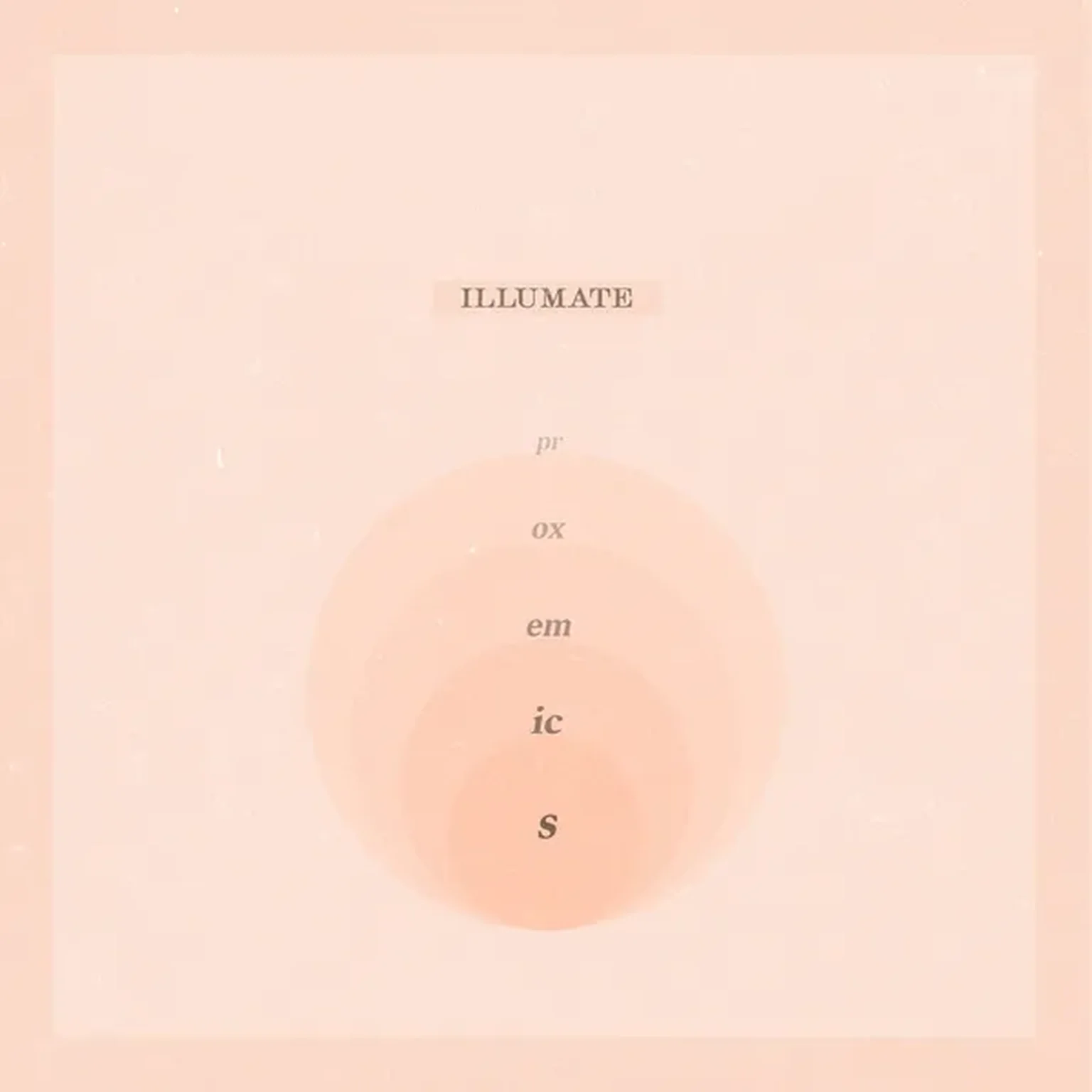 Проксемика