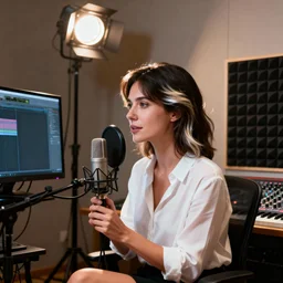 Профессии будущего в музыке: кем работать, если ты не артист?