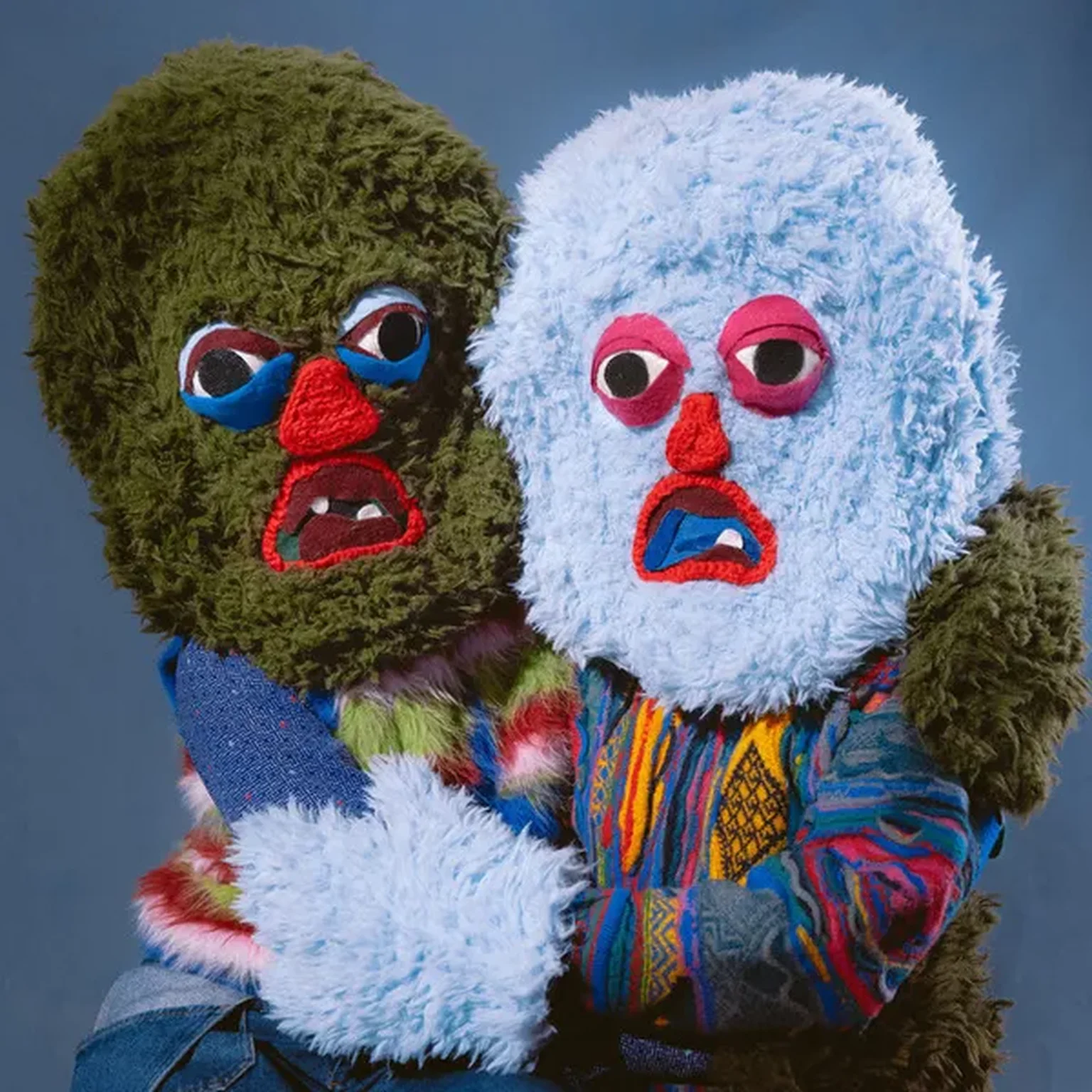 All My Love (Imperative)