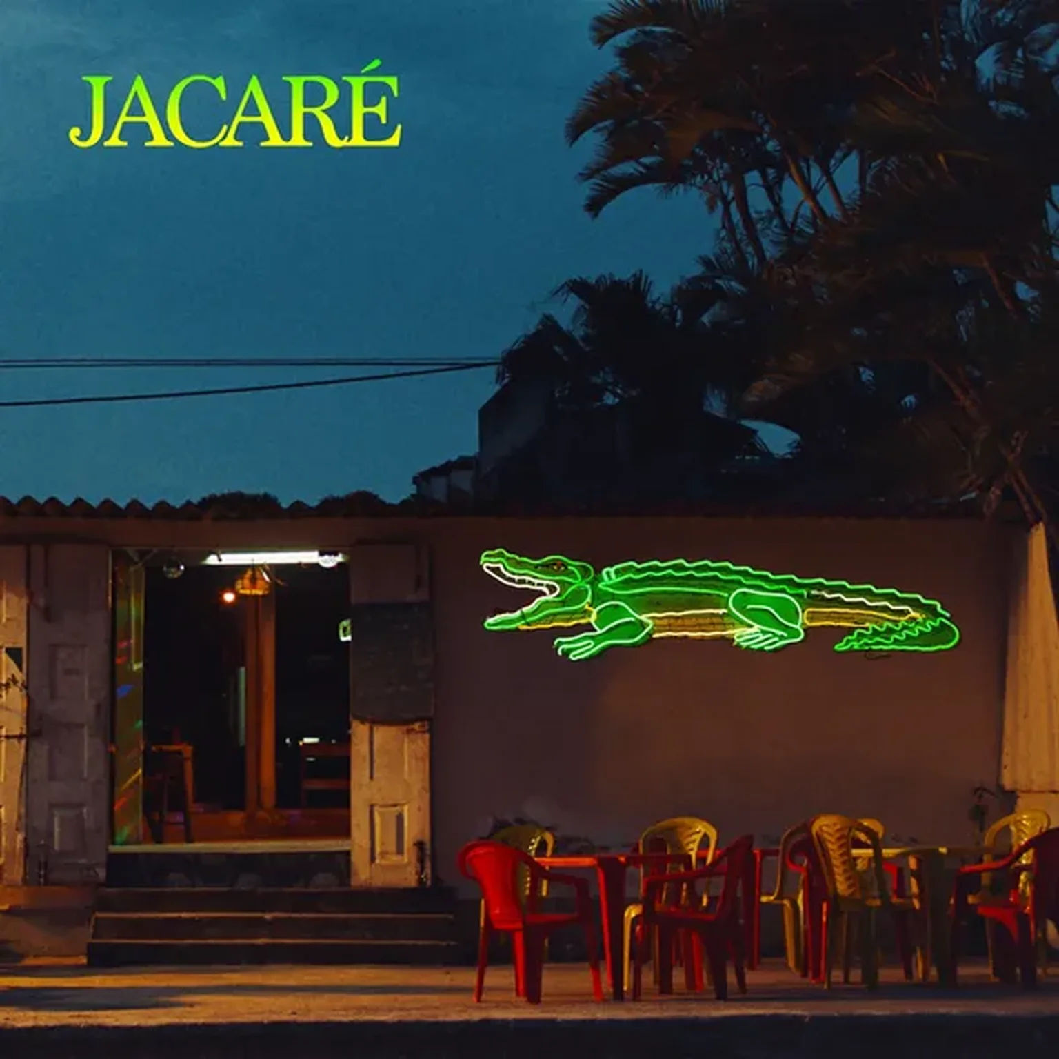 Jacare