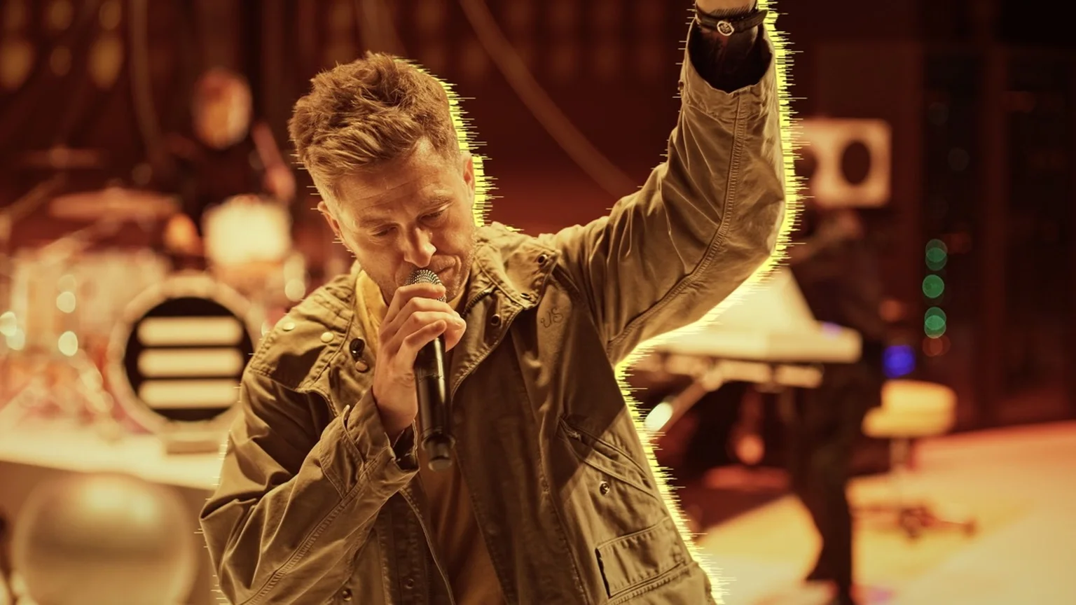 OneRepublic - Give Me Something