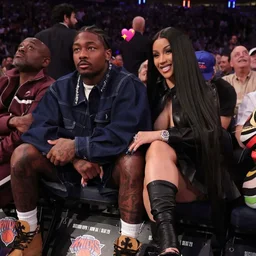 Одна отписка и тысяча вопросов: что происходит между Карди Би и Стефоном Диггсом