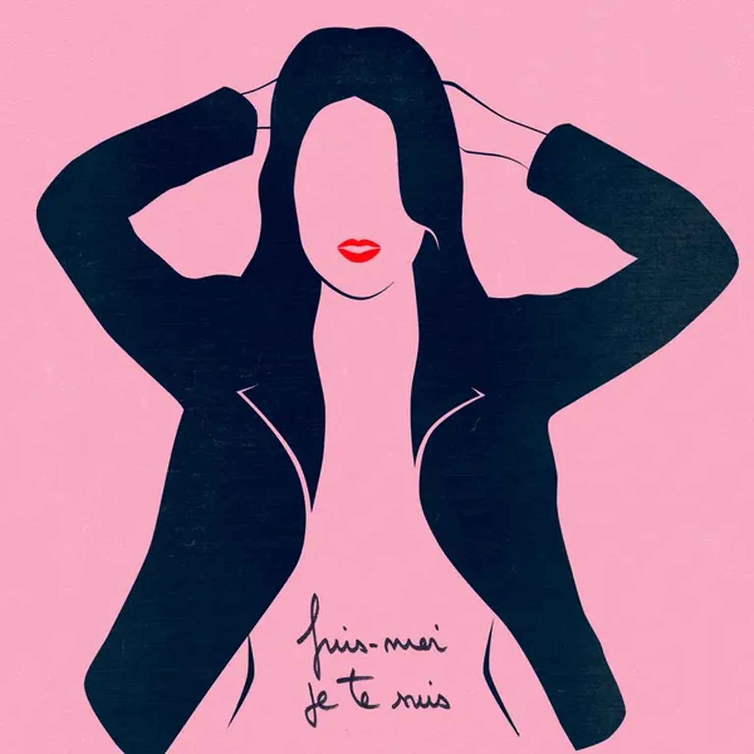 Fuis - Moi, Je Te Suis