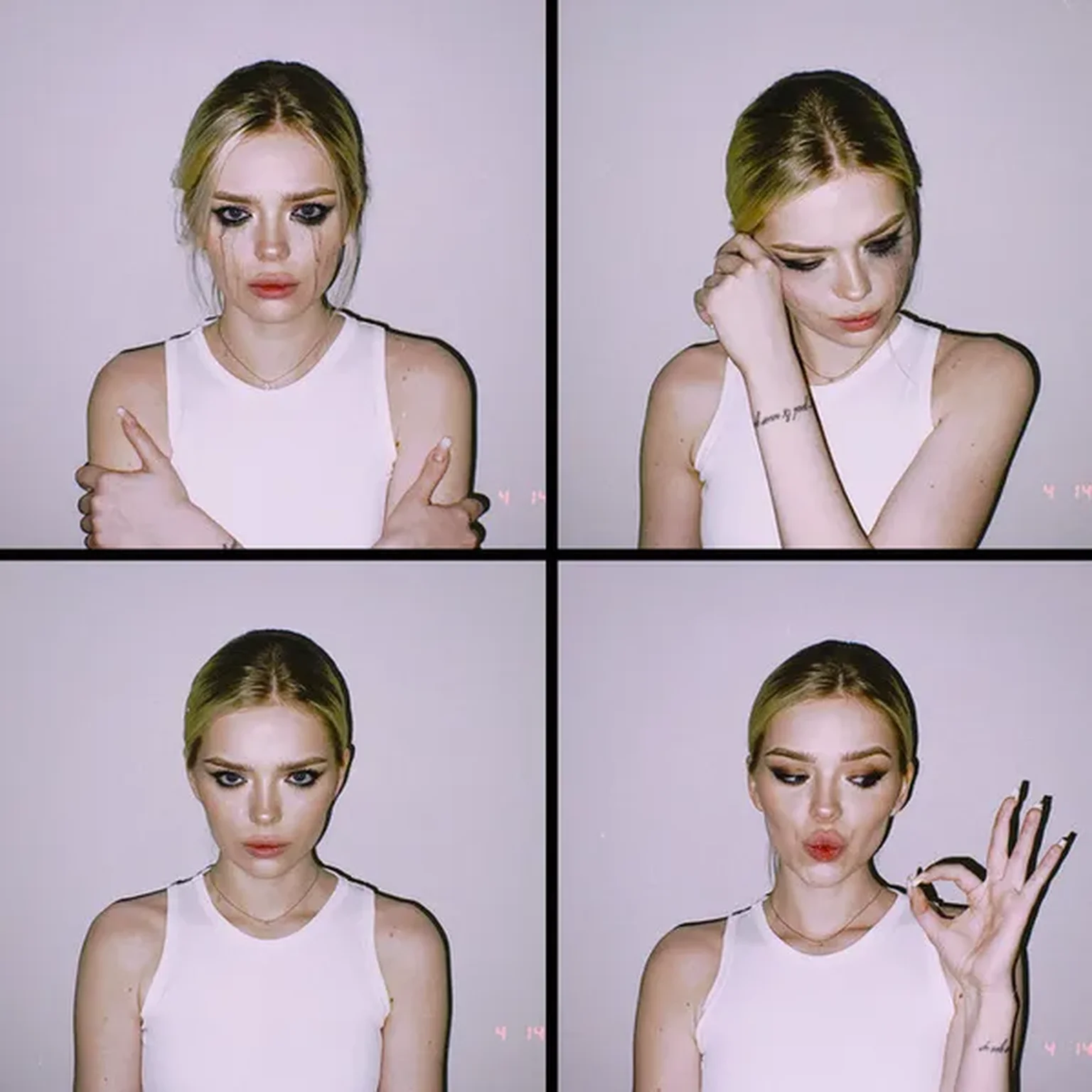 У меня все ок