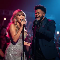 Самые ожидаемые альбомы мая — от Taylor Swift до The Weeknd