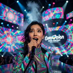 Поп-дайджест: триумф Болгарии на «Евровидении», планы Игоря Крутого и sold out Басты Раймса