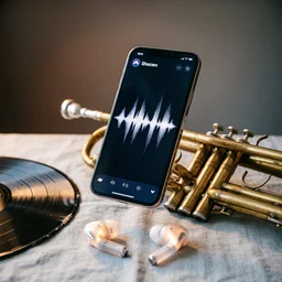 Shazam и музыкальные приложения: полный гид для тех, кто живёт музыкой