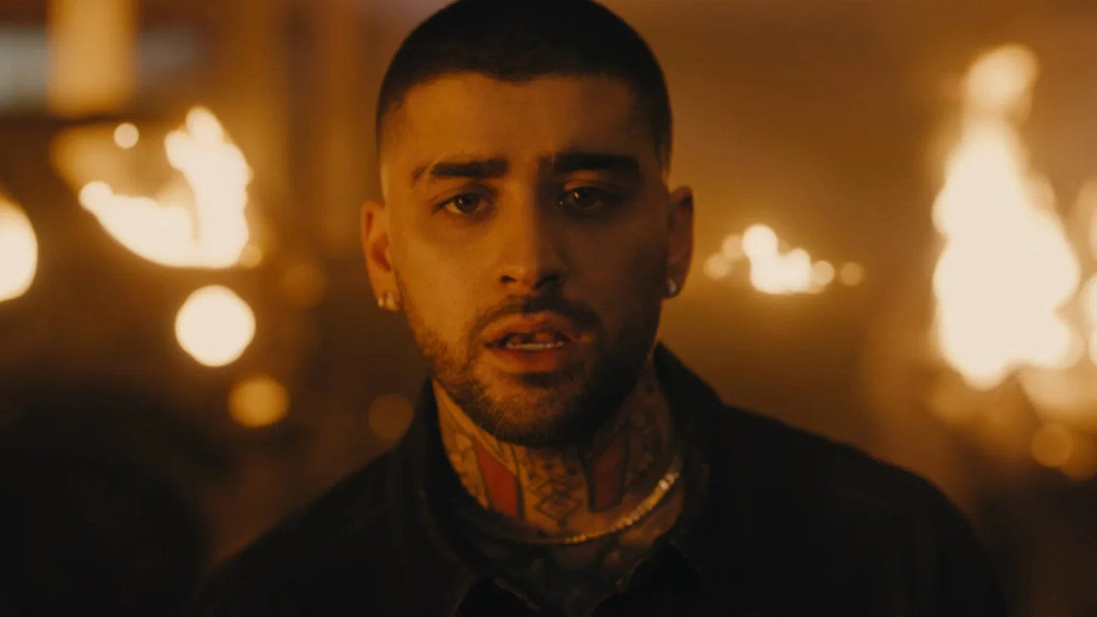 ZAYN - Die For Me