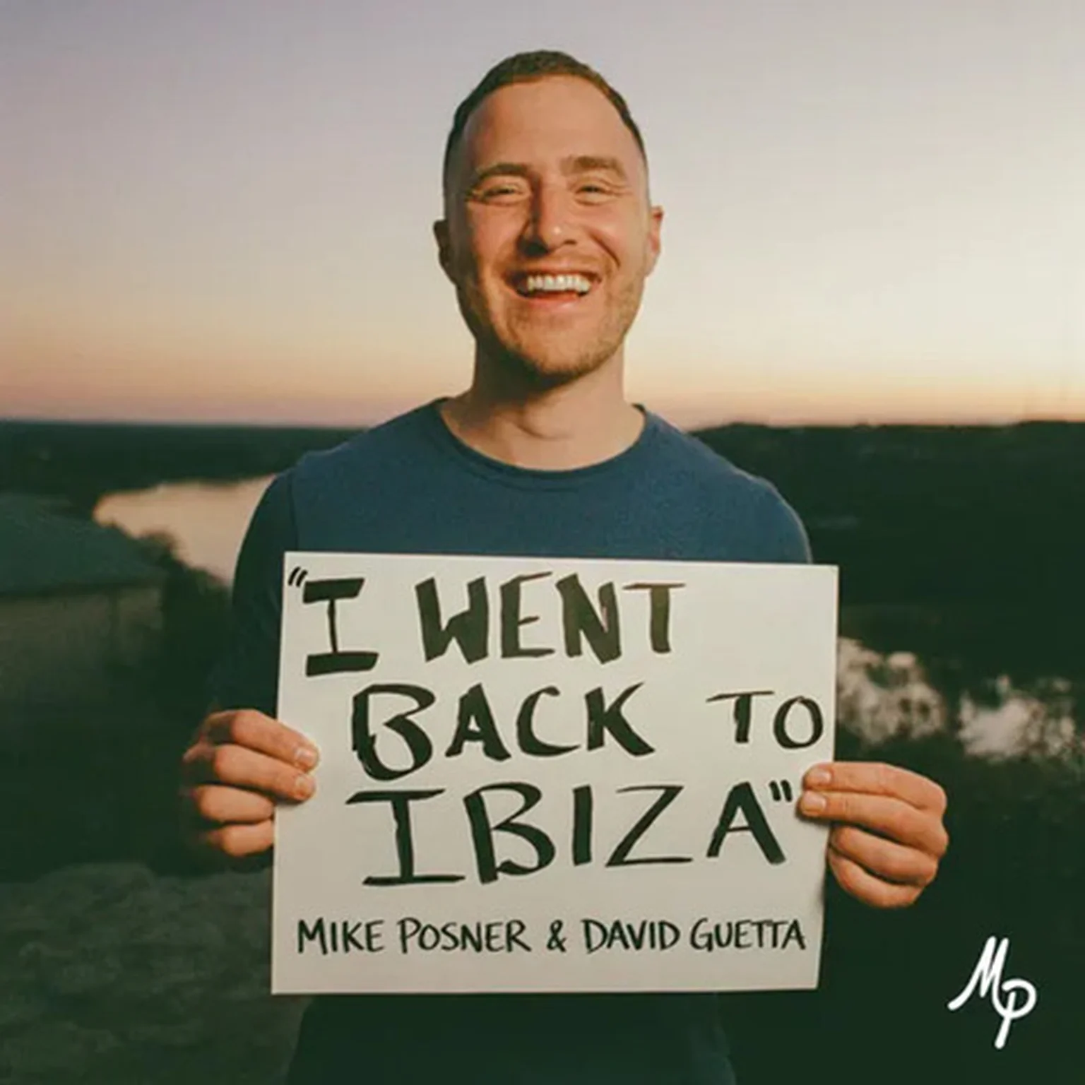 I Went Back To Ibiza 