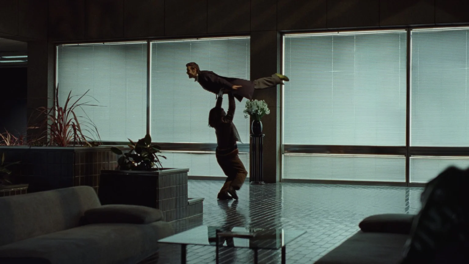 Harry Styles — Aperture