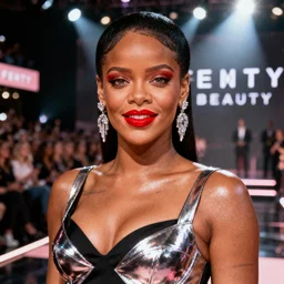 Секрет богатства Рианны: сцена или бизнес? Разбираемся в цифрах 