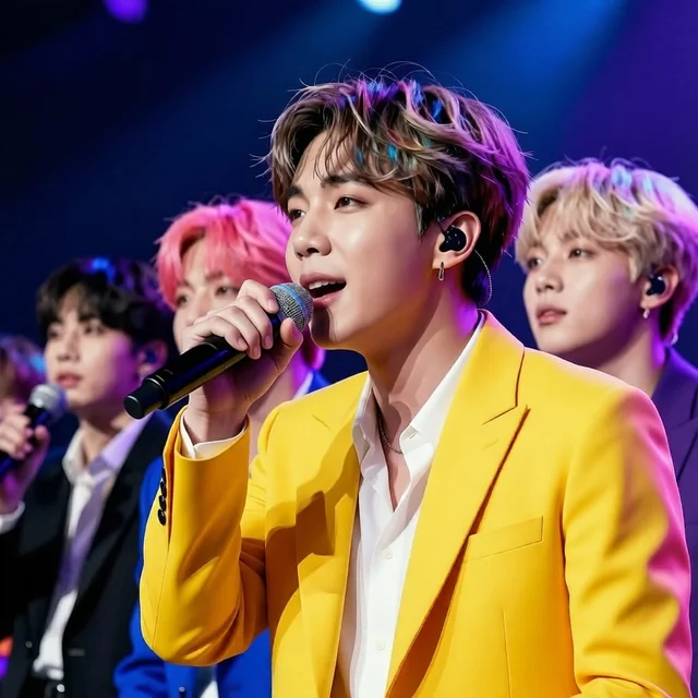 Поп-дайджест: ребрендинг РУ.ТВ, новый рекорд BTS и большие анонсы поп-сцены