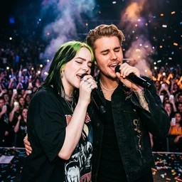 Поп-дайджест: триумф Билли Айлиш, старт мега-тура The Weeknd и новый сингл Гарри Стайлса