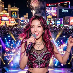 Поп-дайджест: звездные кураторы, камбэки десятилетия и стадионные шоу