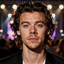 Поп-дайджест: камбэк Гарри Стайлса, тур Бруно Марса, резиденция LISA в Вегасе