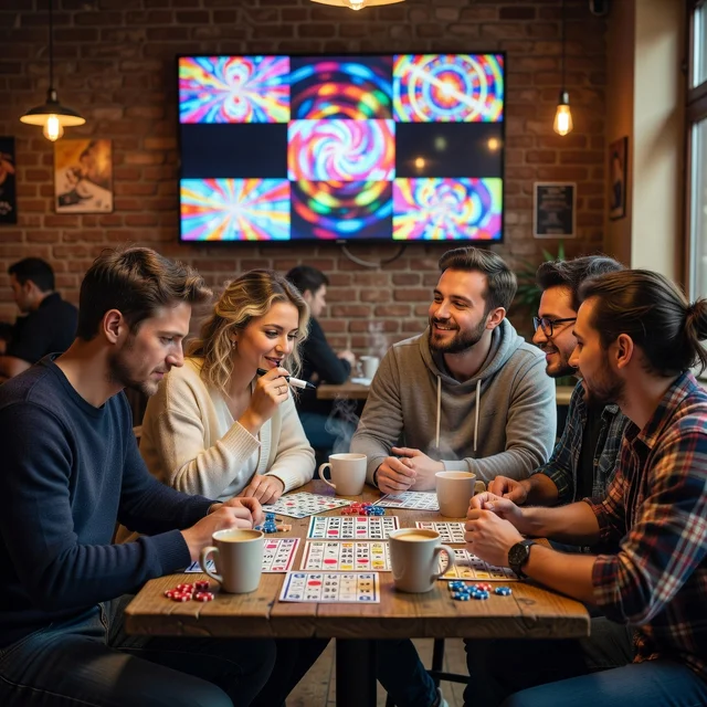 Музыкальная викторина с азартом: что скрывает музлото