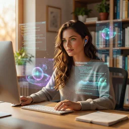 Цифровые инструменты для саморазвития: приложения и платформы, которые помогут расти