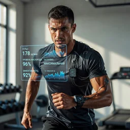 Будущее уже здесь: как нейроинтерфейсы меняют спорт