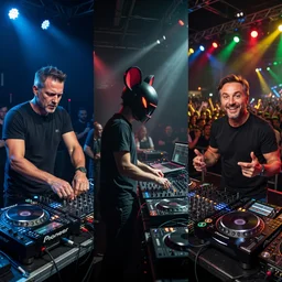 Почему все EDM‑фанаты сходятся: 2008 был лучшим — и вот почему