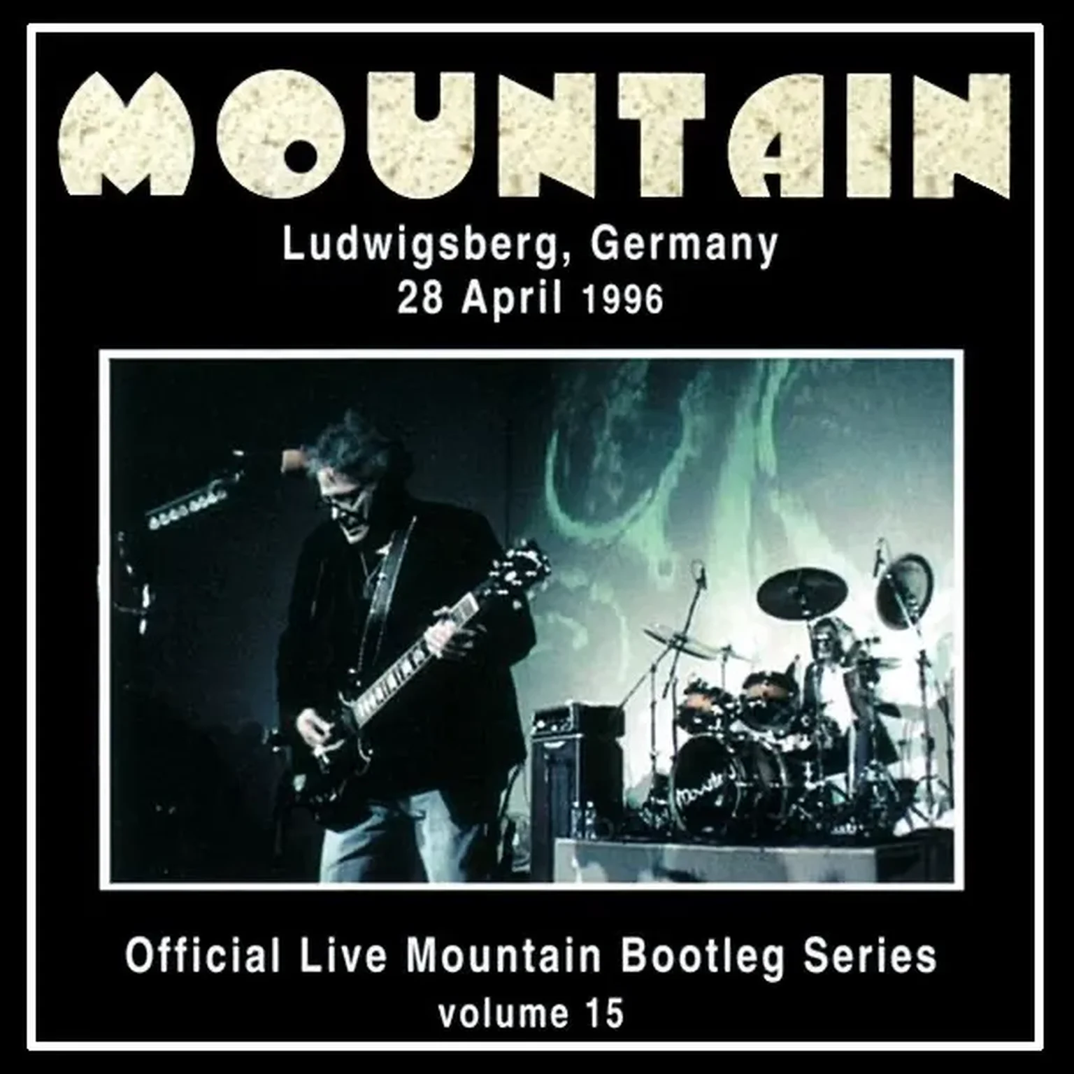 Man's World