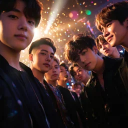 Поп-дайджест: BTS, «Блестящие», Дора и Тейлор Свифт