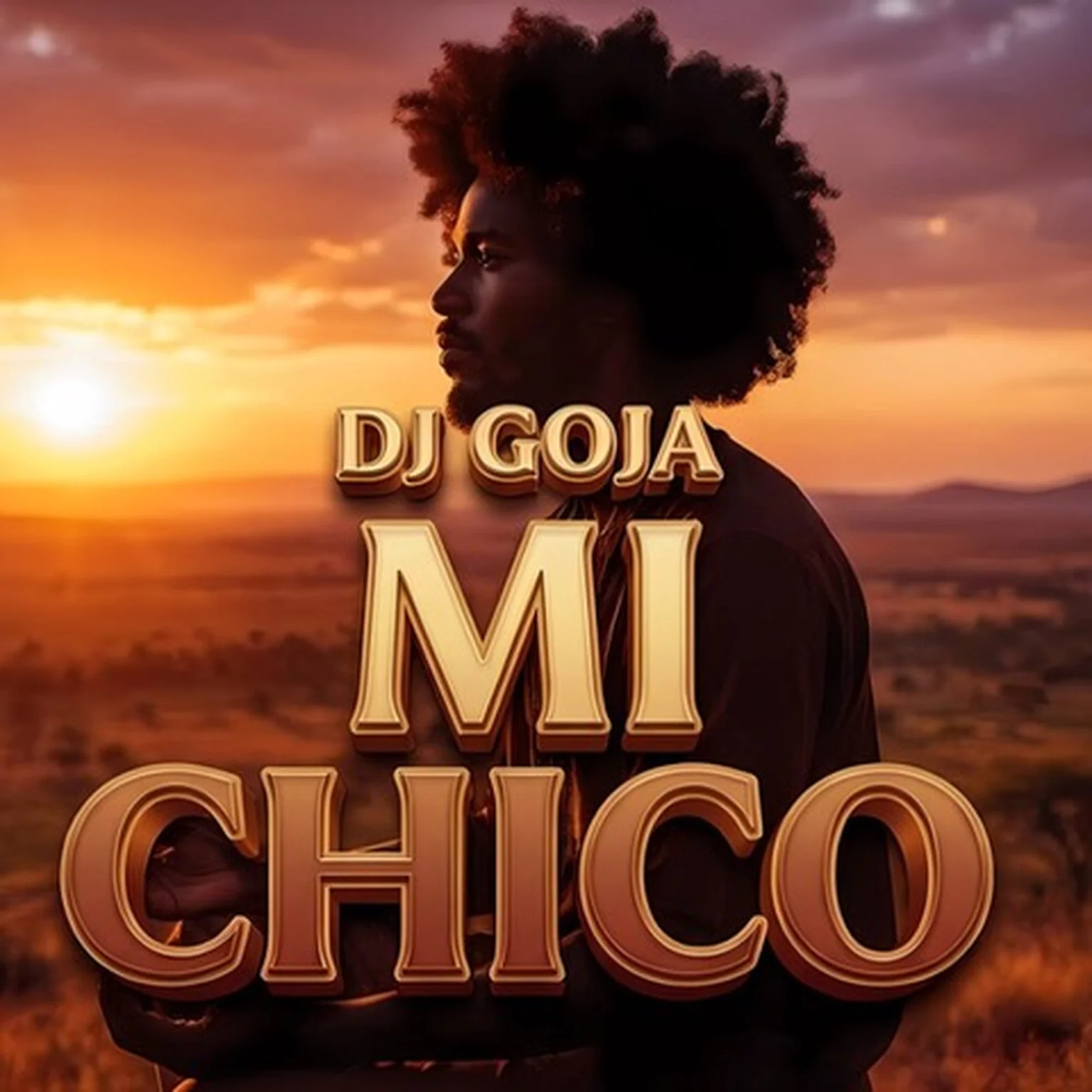 Mi Chico