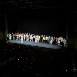В Москве презентовали главную семейную драму лета при информационной поддержке радио Хит FM