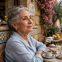 Nonna-maxxing: почему итальянская бабушка стала главным wellness-гуру 2026 года