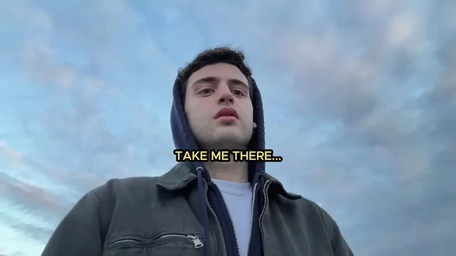 DA TI - Take Me There