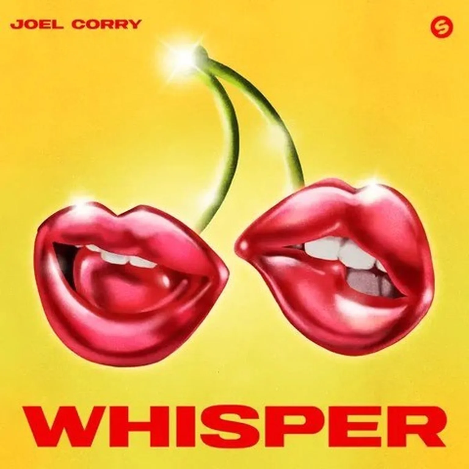 Whisper