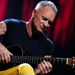 Поп-дайджест: Sting на UNTOLD ONE, Katseye в Billboard и Rihanna в студии