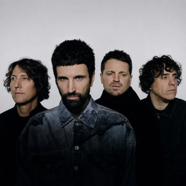 Поп-дайджест: «Третье сентября» Шуфутинского, Rufus Du Sol, Kasabian и Anthrax