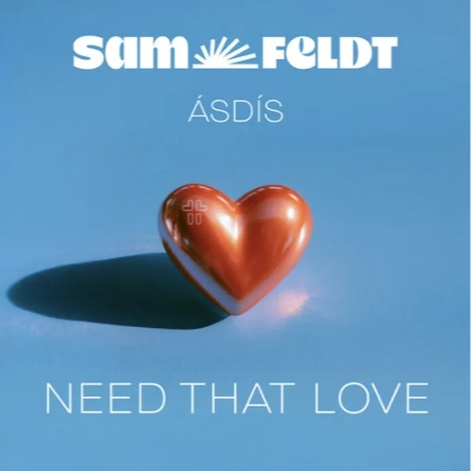 Need That Love