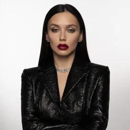 SERYABKINA в Петербурге: экс-солистка Serebro выступит в клубе «Космонавт» 21 октября