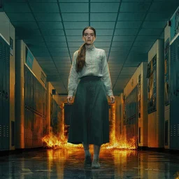 «Кэрри» по-новому: Майк Флэнаган переносит действие романа Стивена Кинга в эпоху соцсетей — премьера 7 октября
