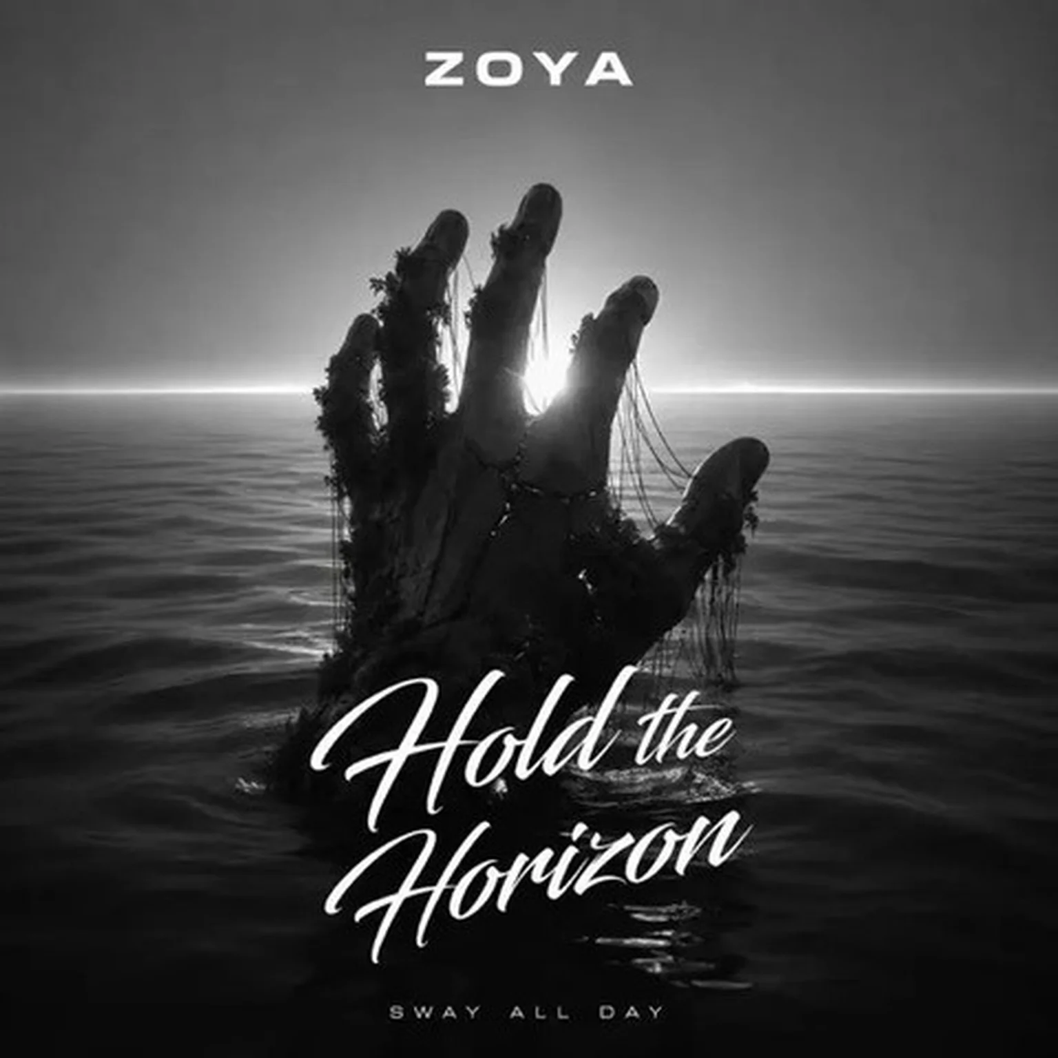 Hold The Horizon