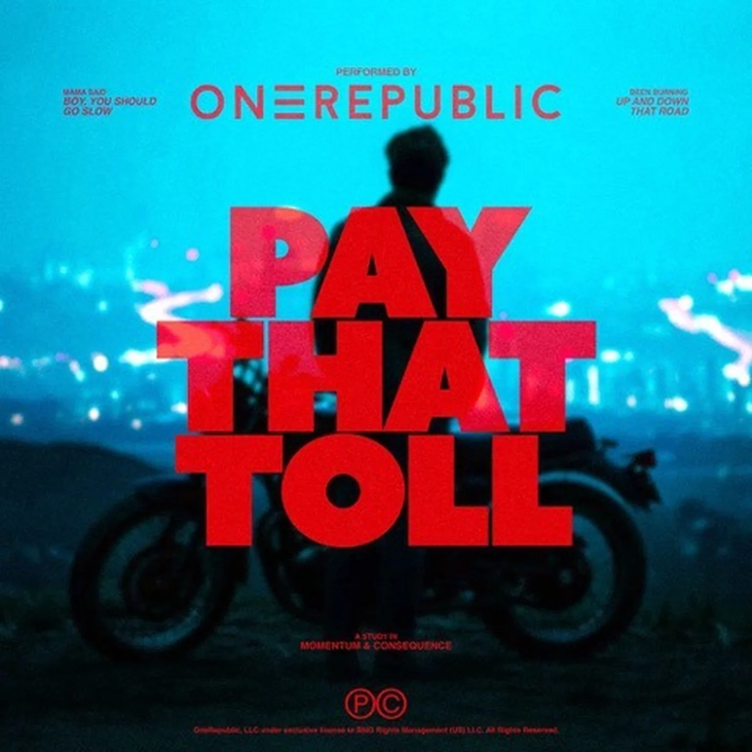 Pay That Toll 