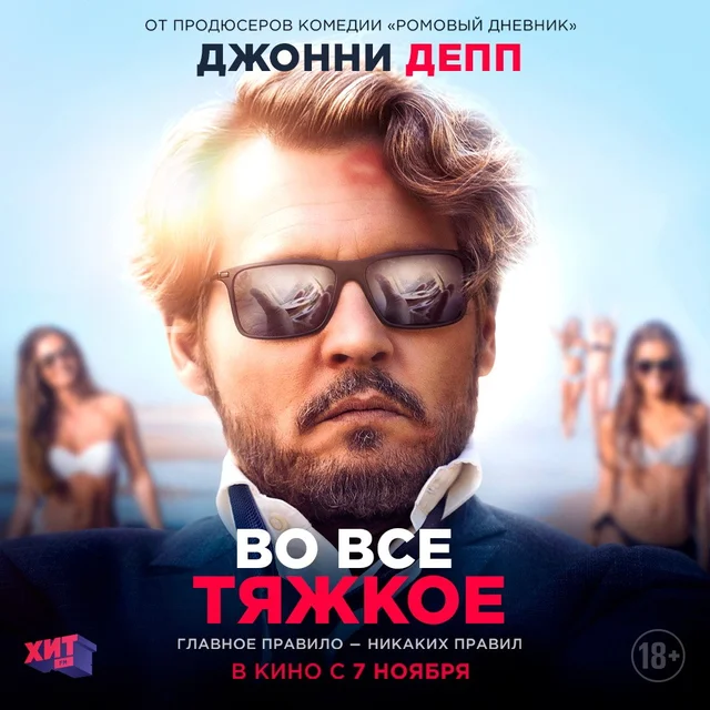Новости