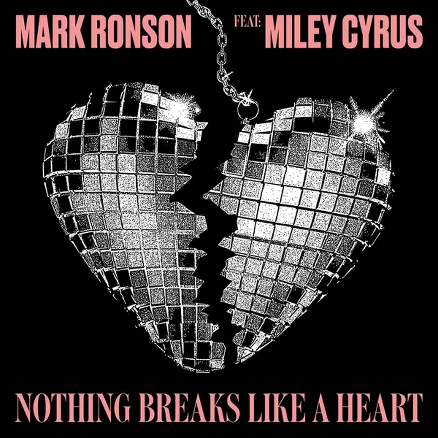 Nothing Breaks Like a Heart (Mixed)
