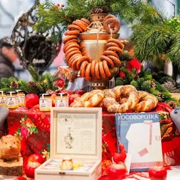 Как предприниматели могут продвинуть бренд с помощью проекта «Зима в Москве»