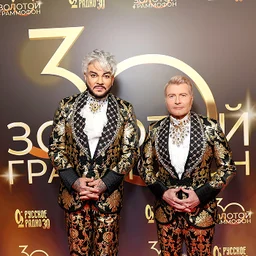 Названы имена ведущих Юбилейного концерта и 30-й Церемонии вручения Премии «Золотой Граммофон»