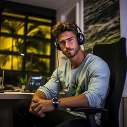 Саундтрек для киберспорта: какая музыка помогает сконцентрироваться и побеждать