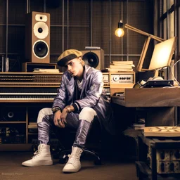 Практический гид по самым полезным AI-инструментам для музыкантов