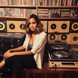 Как прослушивание винила и кассет стало трендом осознанности