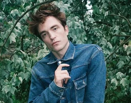 Роберт Паттинсон анонсировал запись первого музыкального альбома