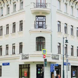 Модерн, сталинский ампир и эклектика: в Москве продолжают приводить в порядок памятники архитектуры