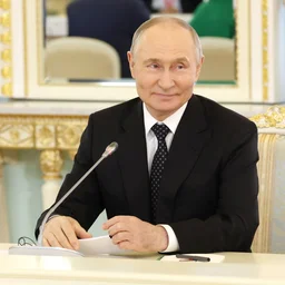 Хит FM поздравляет Владимира Владимировича Путина с днём рождения!