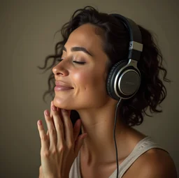Mindfulness музыка: как она влияет на мозг?